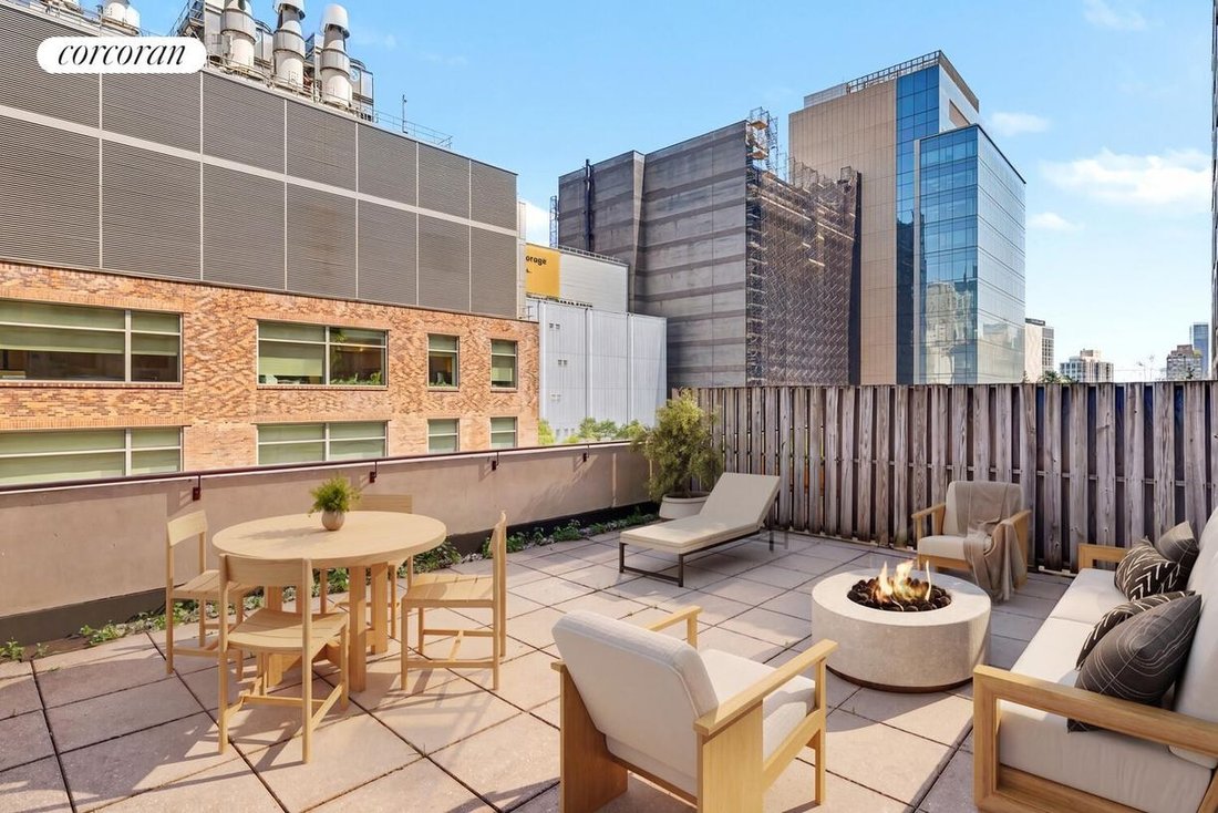 Condo in New York, New York, United States 5 - 18233284