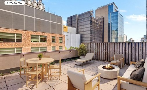 Condominio a New York, New York, Stati Uniti 1