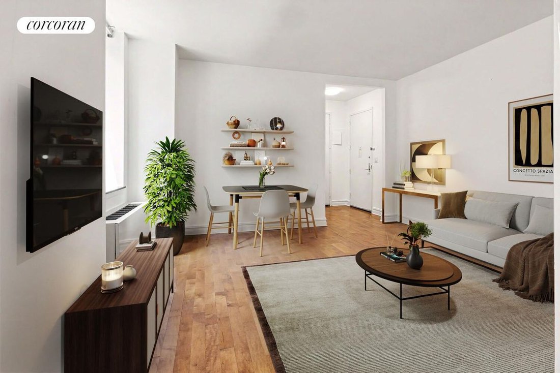 Condo in New York, New York, United States 1 - 17903945