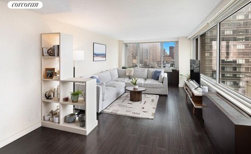 Condominio en Nueva York, Nueva York, Estados Unidos 1