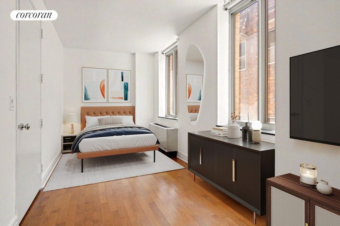Condo in New York, New York, United States 3 - 17903945