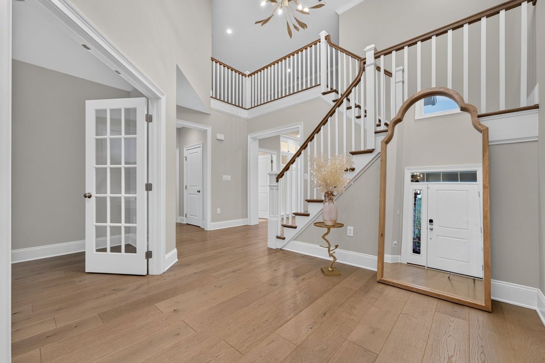 Townhouse in Warren, New Jersey, United States 3 - 18539034