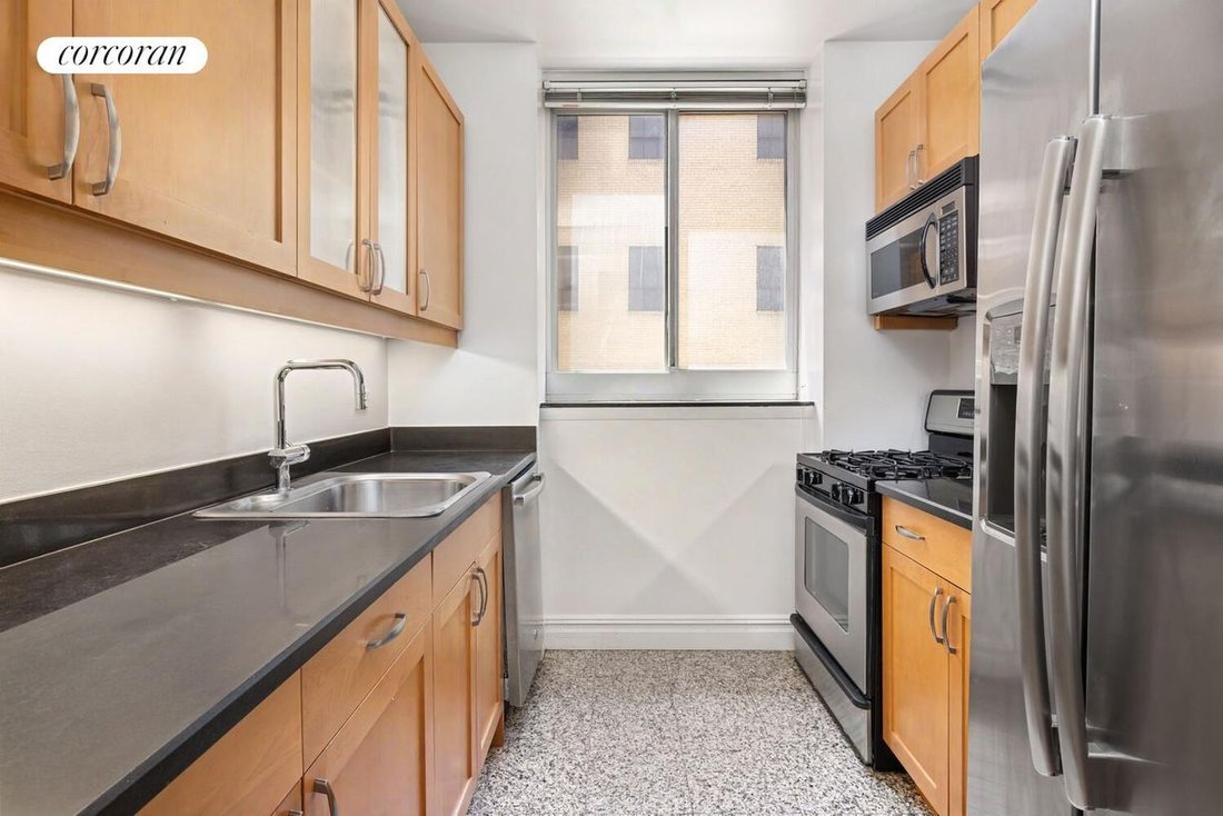 Condo in New York, New York, United States 4 - 17903945