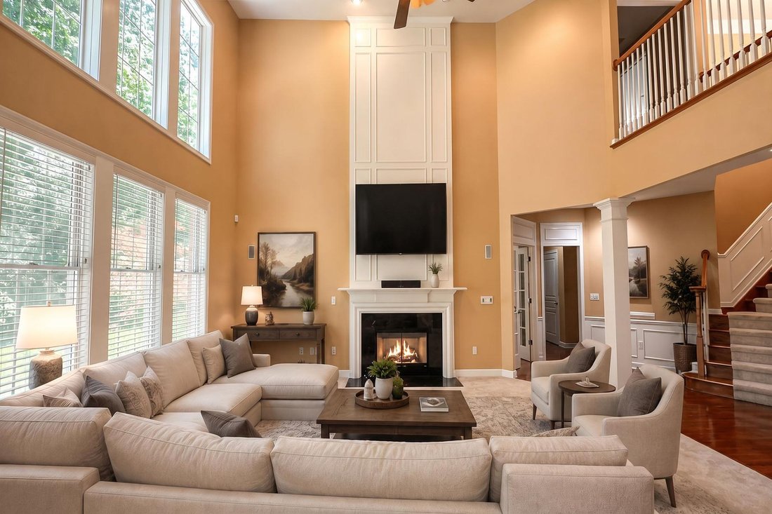 House in Township of Northville, Michigan, United States 5 - 18539041