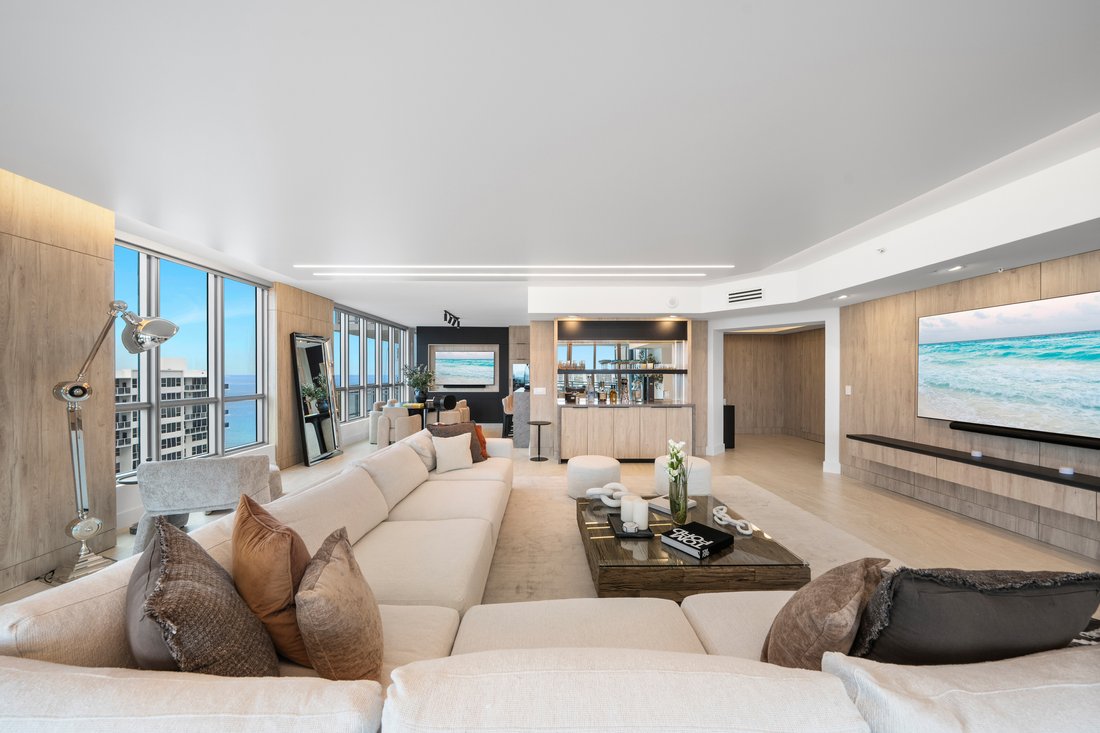 Condo in Hollywood, Florida, United States 1 - 18539039