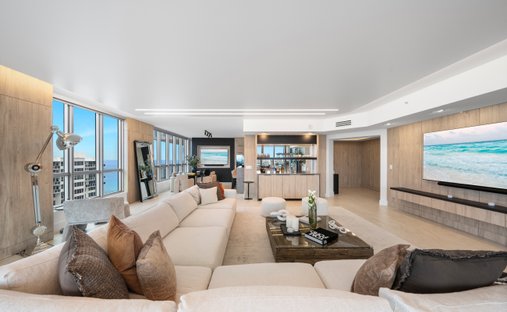 Condo in Hollywood, Florida, United States 1