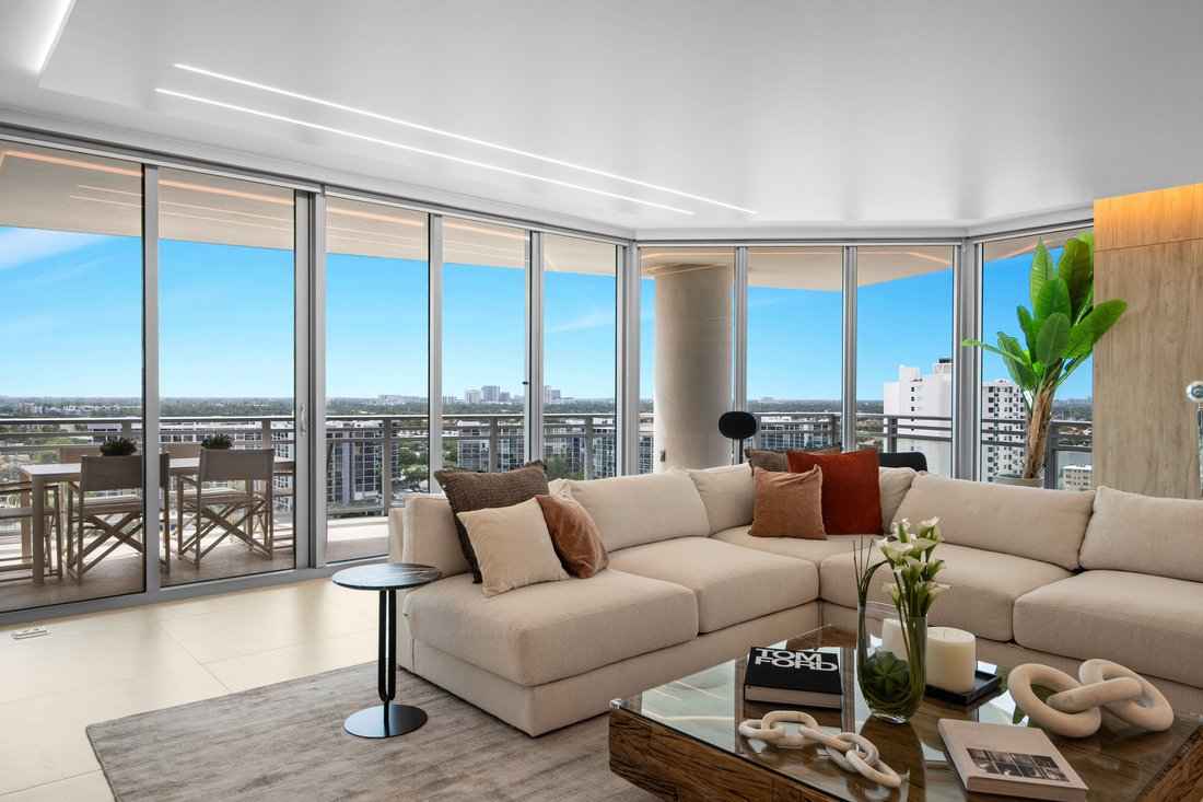 Condo in Hollywood, Florida, United States 2 - 18539039