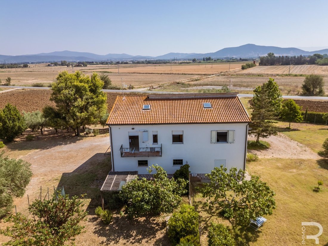 Country House in Center, Grosseto, Tuscany 2 - 18539061