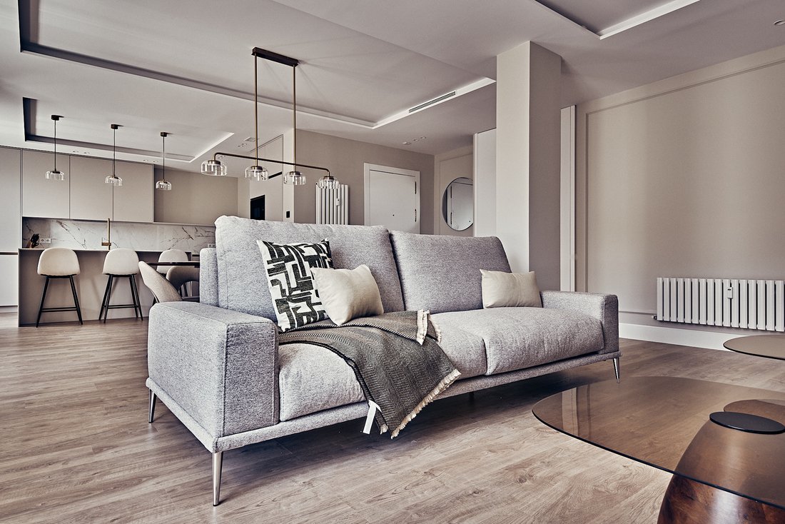 Apartment in Barrio Salamanca, Madrid, Spain 4 - 18539040