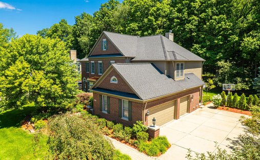 Haus in Township of Northville, Michigan, Vereinigte Staaten 1