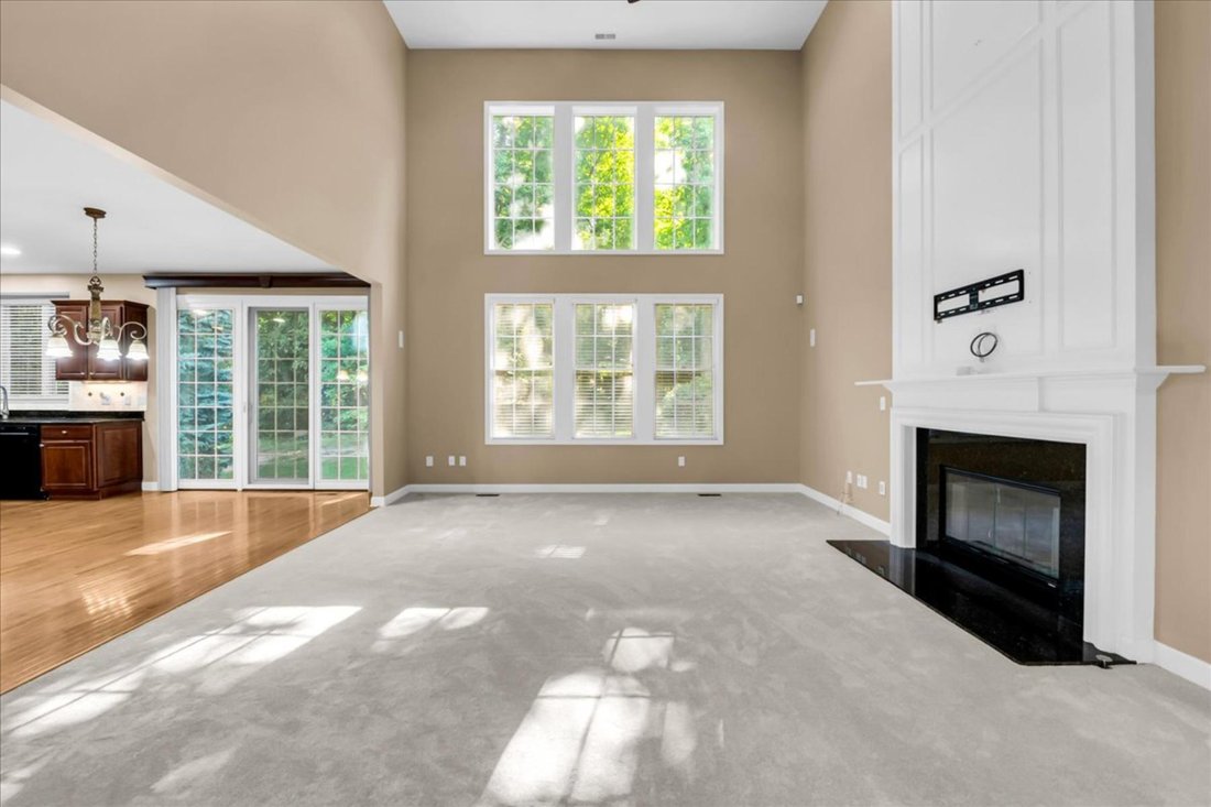 House in Township of Northville, Michigan, United States 4 - 18539041