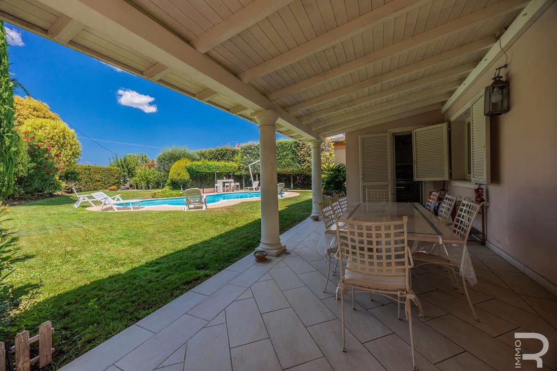Villa in Marti, Montopoli in Val d'Arno, Tuscany, Italy 3 - 18539064