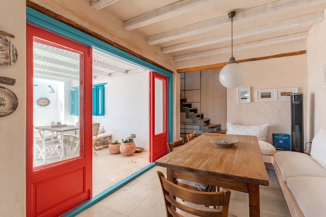 House in Astypalea, Aegean, Greece 3 - 18539060