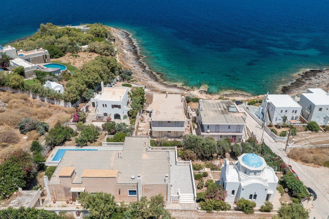 House in Keratea, Attica, Greece 1 - 18539059