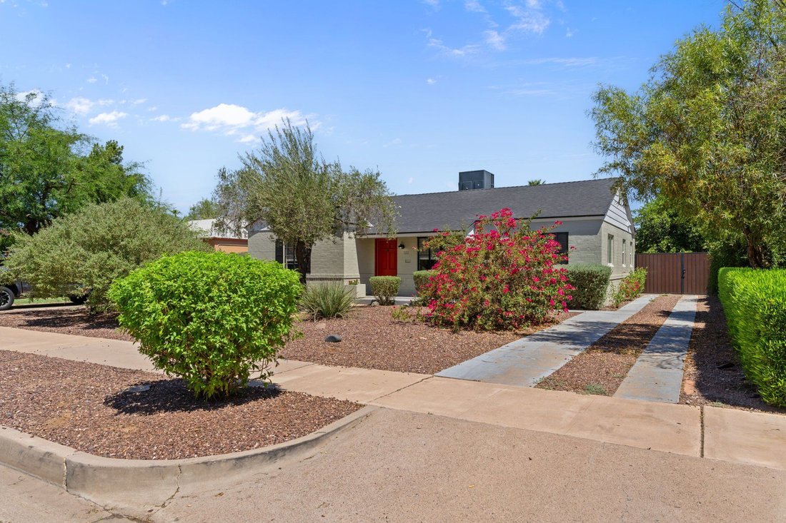Phoenix, Arizona, United States 1 - 18539036
