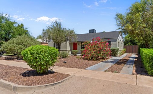 Phoenix, Arizona, United States 1