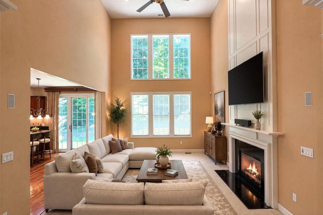 House in Township of Northville, Michigan, United States 3 - 18539041