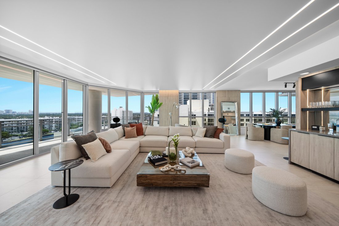 Condo in Hollywood, Florida, United States 4 - 18539039