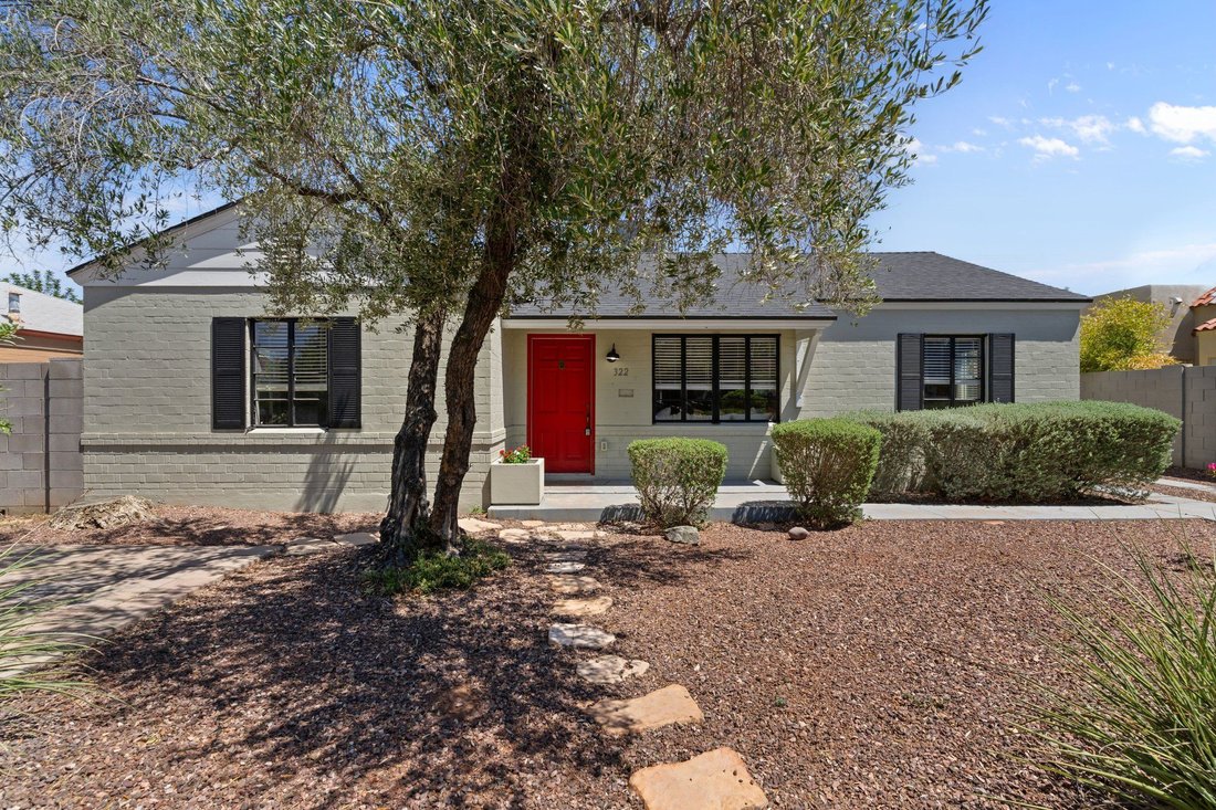 Phoenix, Arizona, United States 2 - 18539036