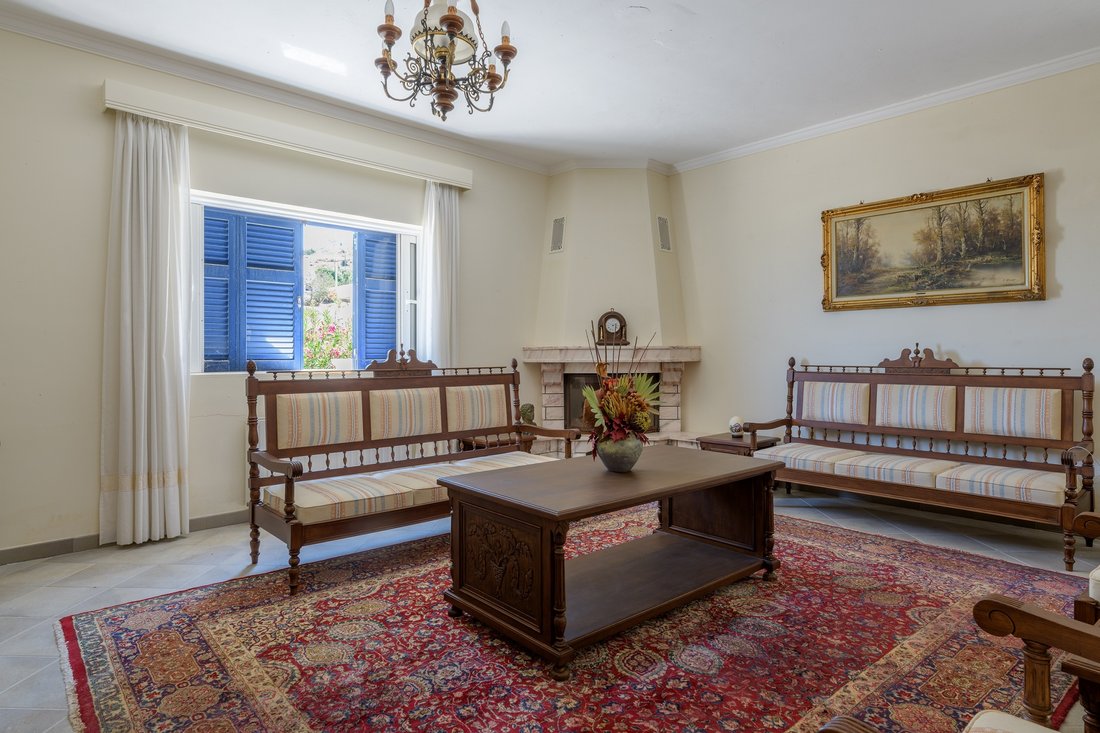 House in Keratea, Attica, Greece 4 - 18539059