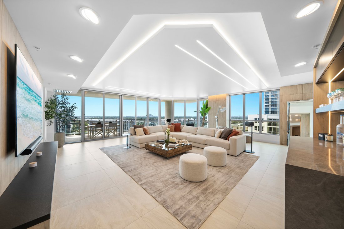 Condo in Hollywood, Florida, United States 3 - 18539039