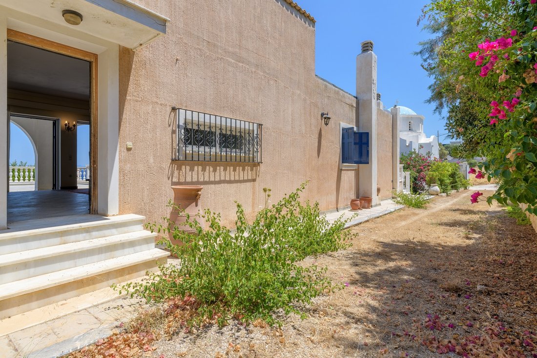 House in Keratea, Attica, Greece 2 - 18539059