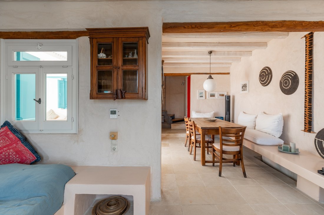 House in Astypalea, Aegean, Greece 5 - 18539060