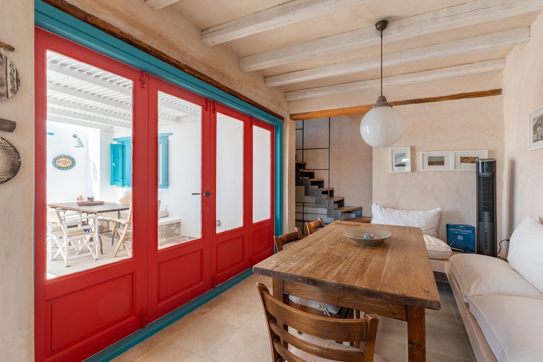 House in Astypalea, Aegean, Greece 2 - 18539060