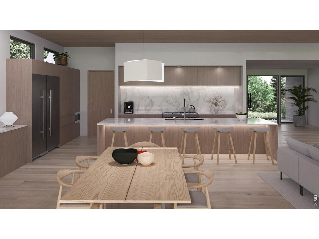House in Boulder, Colorado, United States 4 - 18539092