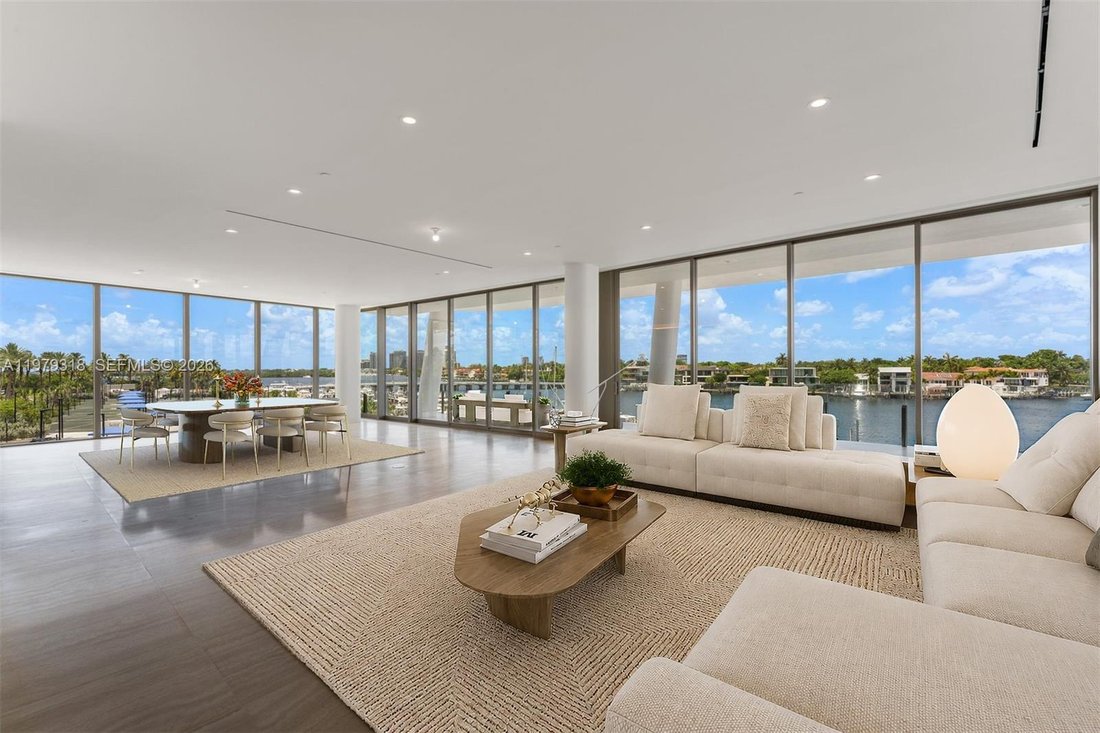 Condo in Miami, Florida, United States 1 - 17389730