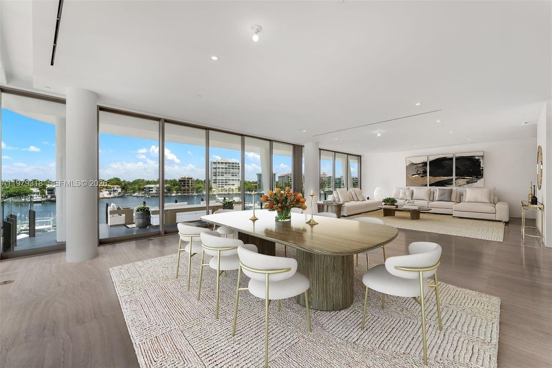 Condo in Miami, Florida, United States 2 - 17389730