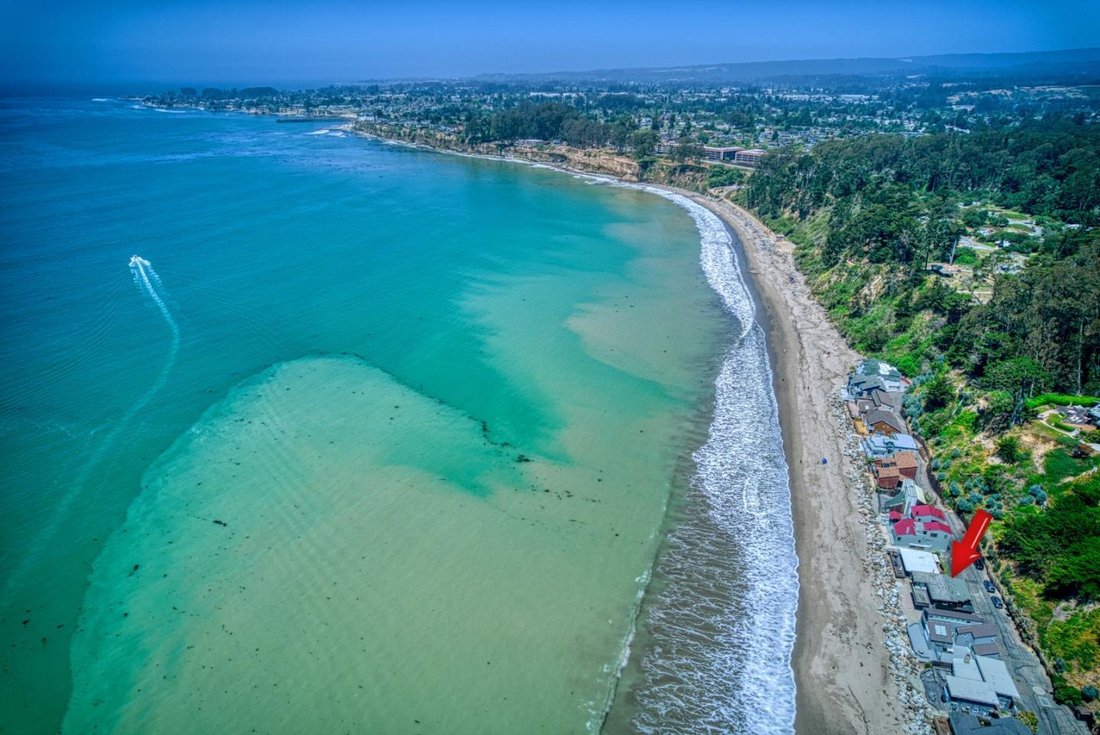 House in Aptos, California, United States 5 - 18539101