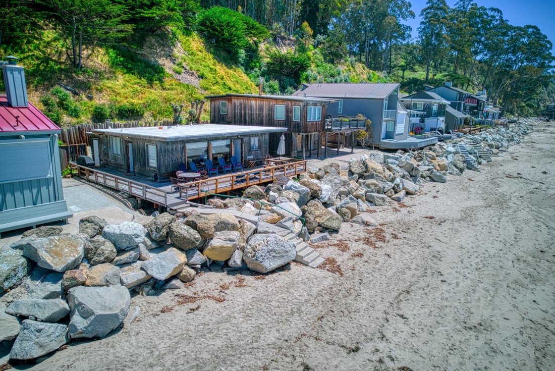 House in Aptos, California, United States 1 - 18539101