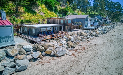 House in Aptos, California, United States 1