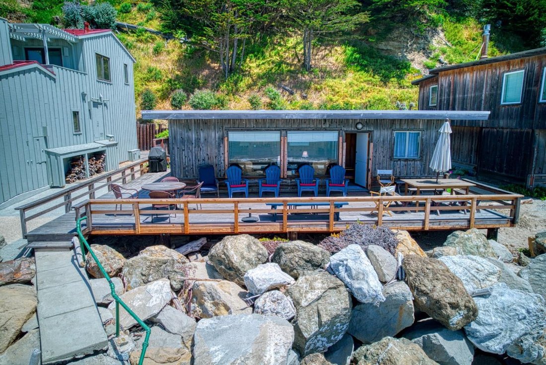 House in Aptos, California, United States 2 - 18539101