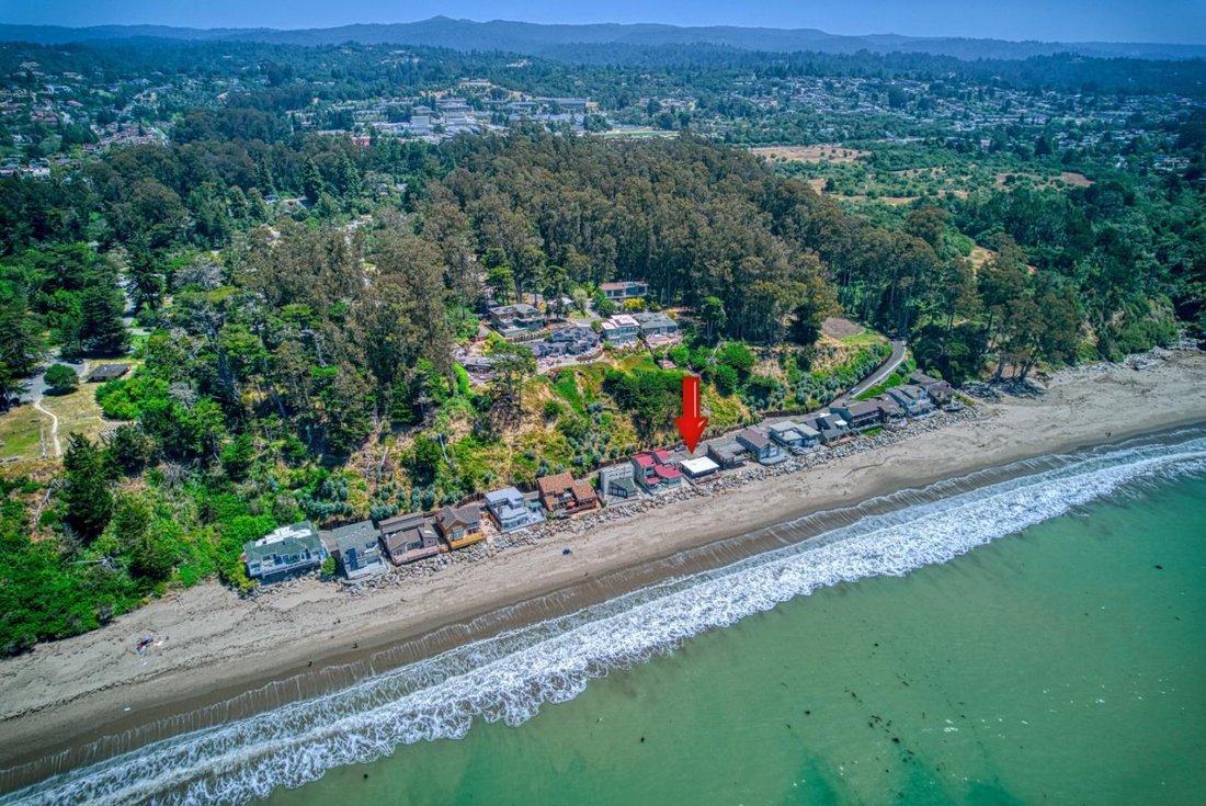 House in Aptos, California, United States 3 - 18539101