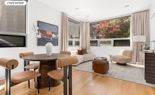 Condo in New York, New York, United States 1
