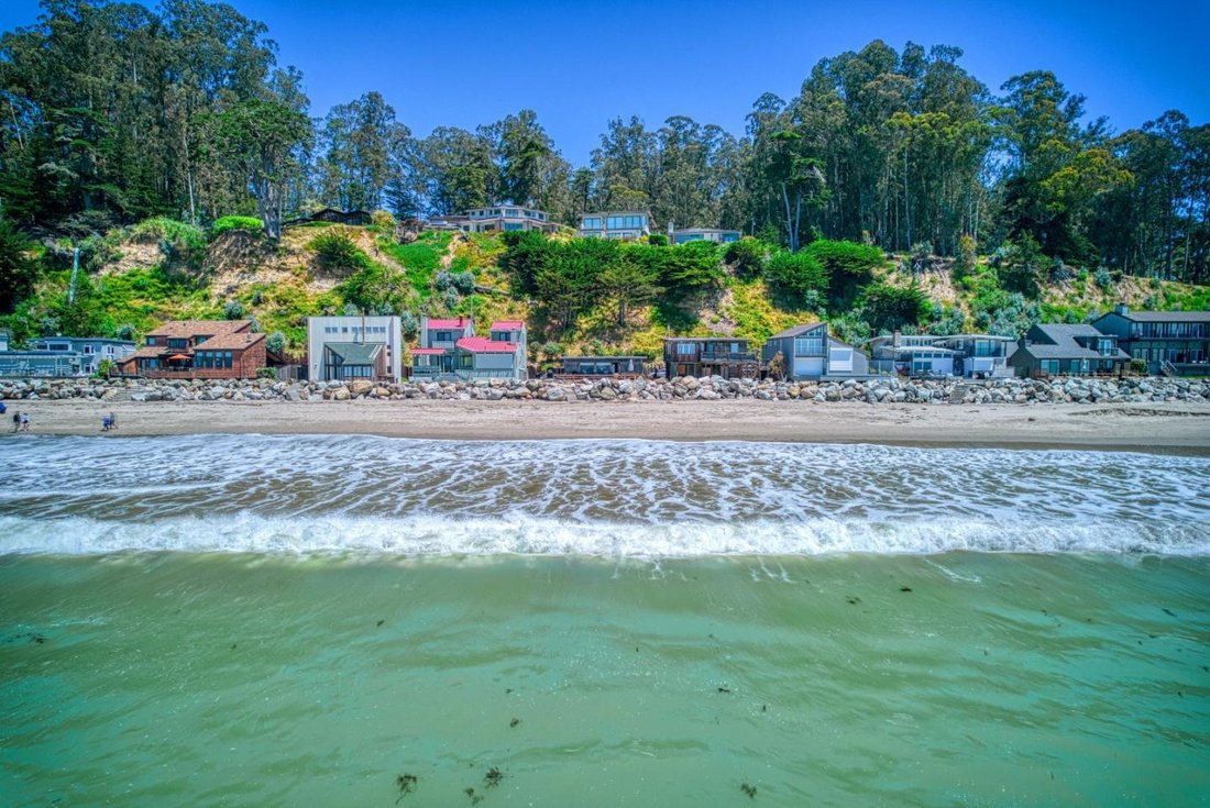 House in Aptos, California, United States 4 - 18539101