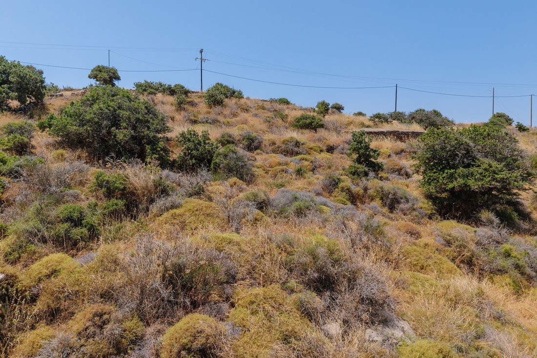 Terreno a Kea, Aegean, Grecia 2 - 18539072
