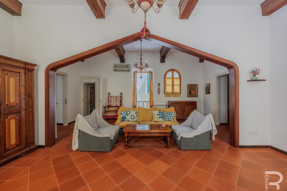 Apartment in Center, Florence, Tuscany 3 - 18539065