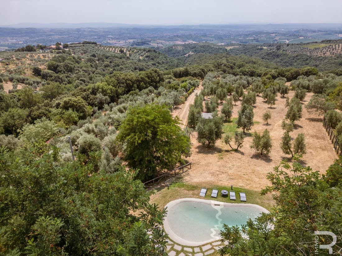 Country House in Limite, Tuscany, Italy 5 - 18539067