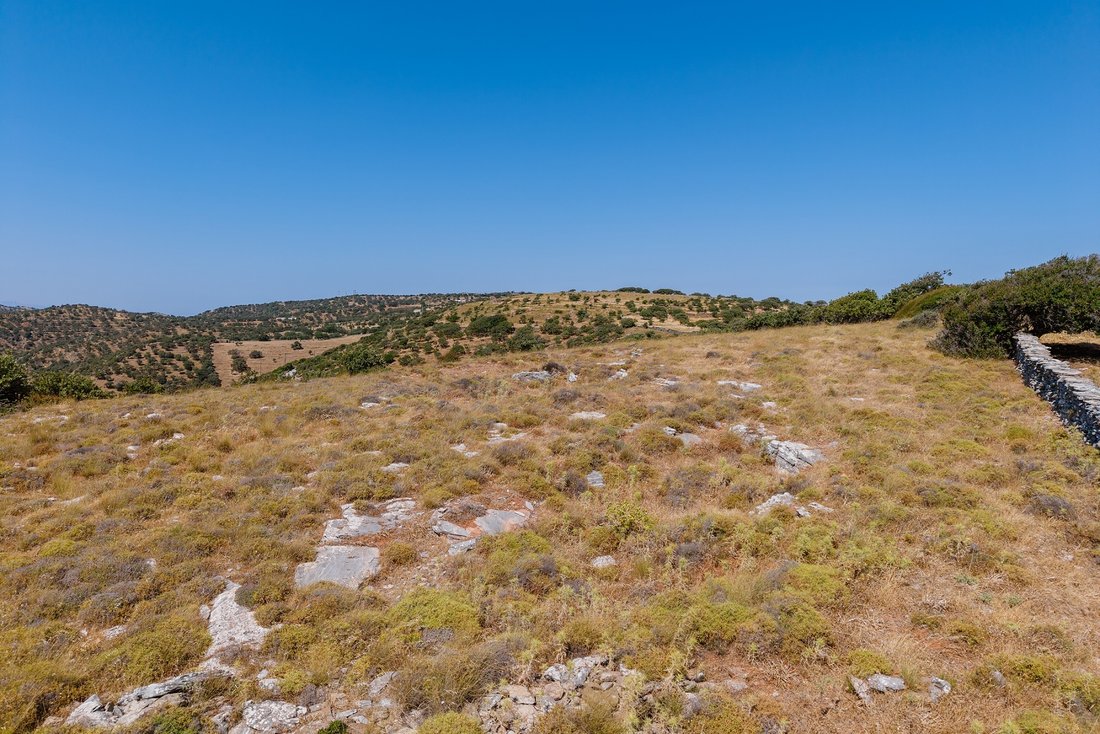 Terreno a Kea, Aegean, Grecia 3 - 18539074