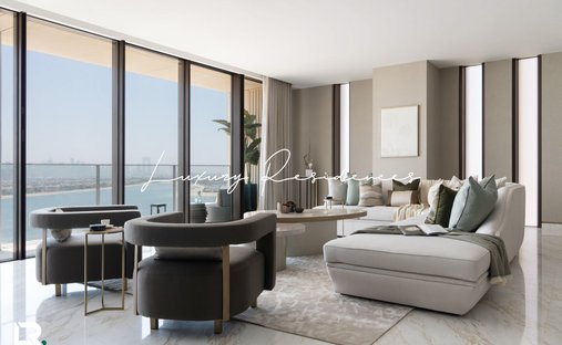 Apartment in Palm Jumeirah, Dubai, United Arab Emirates 1