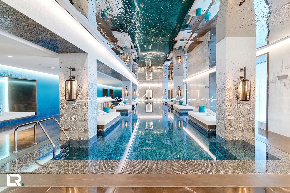Apartment in Palm Jumeirah, Dubai, United Arab Emirates 5 - 17571100