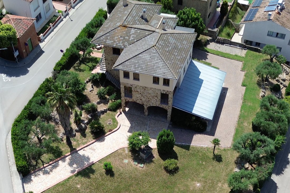 House in Forallac, Catalonia, Spain 2 - 18539128