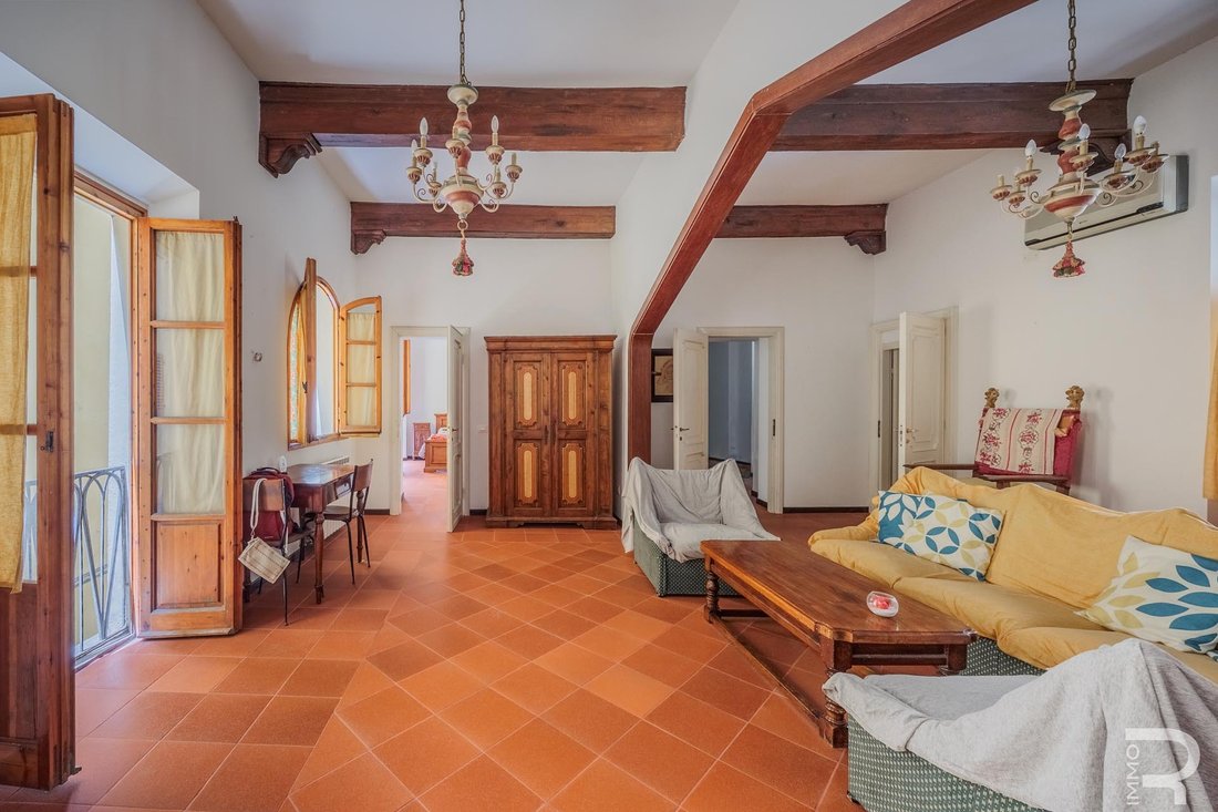 Apartment in Center, Florence, Tuscany 2 - 18539065