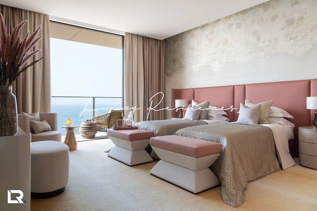 Apartment in Palm Jumeirah, Dubai, United Arab Emirates 3 - 17571100
