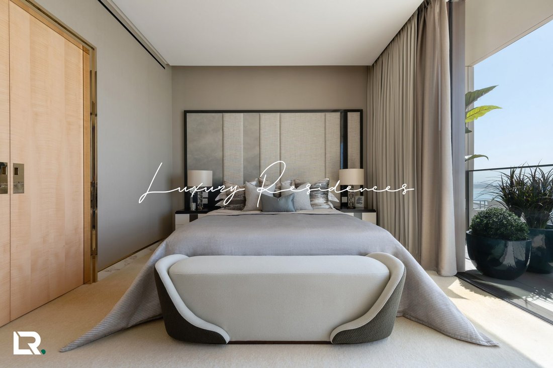 Apartment in Palm Jumeirah, Dubai, United Arab Emirates 4 - 17571100
