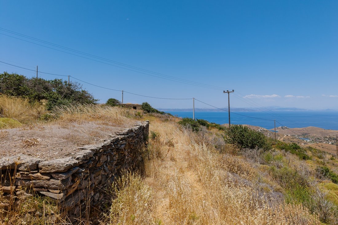 Terreno a Kea, Aegean, Grecia 4 - 18539072