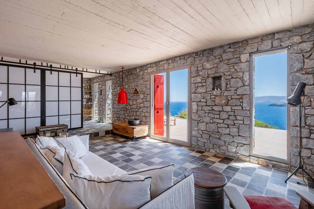 House in Astypalea, Aegean, Greece 5 - 18539066